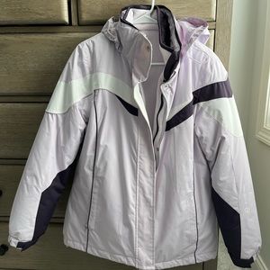Free Country Radiance Ski Jacket 3 in 1